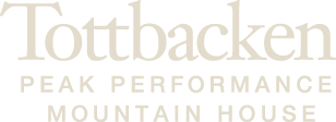 Tottbacken - Peak Performance Mountain House